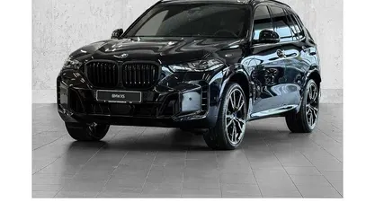 Gebraucht 2025 BMW X5 M Sport SUV | 110.500 € (Fairer Preis)