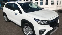 Gebraucht 2025 Suzuki SX4 S-Cross Comfort SUV | 24.490 € (Superpreis)