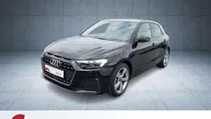 Schwarz Gebraucht 2024 Audi A1 Sportback Advanced Plus Kleinwagen | 28.980 € (Fairer Preis)