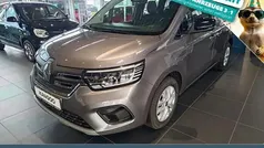 Gebraucht 2023 Renault Kangoo Equilibre Van / Kleinbus | 26.989 € (Fairer Preis)