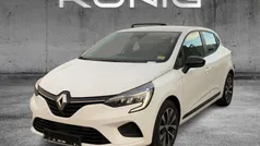 Weiß Gebraucht 2024 Renault Clio V SE Limousine | 14.990 € (Fairer Preis)