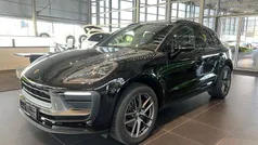 Gebraucht 2024 Porsche Macan Sport SUV | 79.700 € (Fairer Preis)