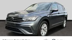 Gebraucht 2024 VW Tiguan Allspace Life SUV | 42.900 € (Fairer Preis)