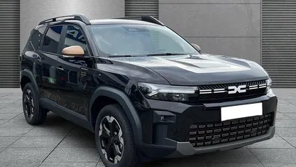 Gebraucht 2025 Dacia Bigster Extreme SUV | 28.990 € (Fairer Preis)