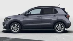 Gebraucht 2025 VW T-Cross IQ Drive SUV | 28.722 € (Guter Preis)