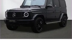Gebraucht 2022 Mercedes G400 AMG SUV | 122.770 € (Guter Preis)