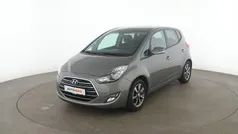 Gebraucht 2018 Hyundai ix20 Space Plus Kleinwagen | 12.490 € (Fairer Preis)