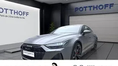 Gebraucht 2025 Audi RS7 Sportback Sport Kleinwagen | 184.510 €