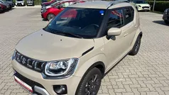 Gebraucht 2024 Suzuki Ignis Comfort Kleinwagen | 20.490 € (Fairer Preis)