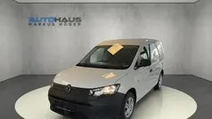 Blackmagic Neu 2024 VW Touran Van / Kleinbus | 34.785 € (Superpreis)