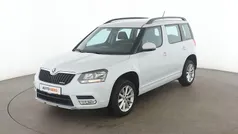 Gebraucht 2015 Skoda Yeti GreenLine SUV | 12.700 € (Guter Preis)