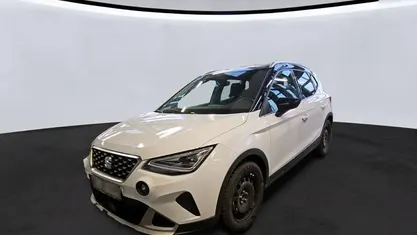 Gebraucht Seat Arona Beats 81 PS (59 kW) 2021 SUV