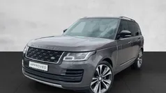 Gebraucht 2019 Land Rover Range Rover SVAutobiography Dynamic Black SUV | 74.800 € (Guter Preis)