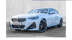 Gebraucht 2024 BMW 220 M Sport Coupé | 36.990 € (Fairer Preis)