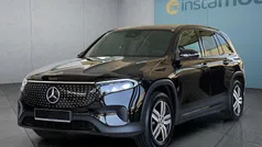 Gebraucht 2024 Mercedes EQB300 SUV | 39.849 € (Fairer Preis)
