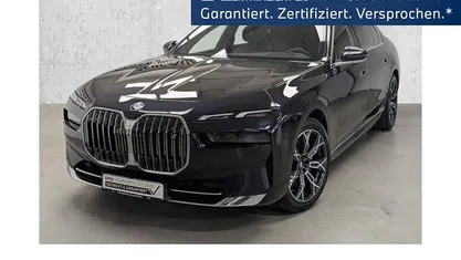 Gebraucht 2024 BMW i7 Comfort Edition Limousine | 99.990 € (Guter Preis)