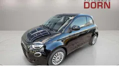 Gebraucht 2025 Fiat 500e Action Kleinwagen | 22.690 € (Superpreis)