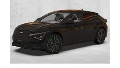 Gebraucht 2025 Kia EV6 SUV | 57.399 € (Fairer Preis)