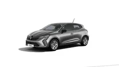 Dolomitgrau (grau) Neu 2025 Renault Clio V Evolution Limousine | 18.880 € (Fairer Preis)