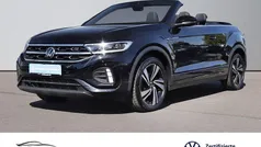 Gebraucht 2022 VW T-Roc Cabriolet R-line Cabrio | 28.980 € (Fairer Preis)