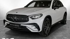 Gebraucht 2023 Mercedes GLC220 AMG SUV | 49.890 € (Fairer Preis)