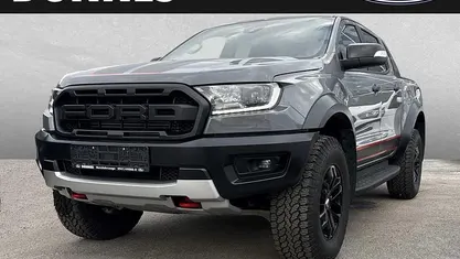 Gebraucht Ford Ranger Raptor 212 PS (155 kW) 2022 Abholung