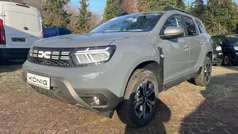 Schiefergrau Gebraucht 2024 Dacia Duster Journey SUV | 22.633 € (Guter Preis)