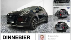 Gebraucht 2024 Ford Puma Titanium SUV | 25.390 € (Fairer Preis)