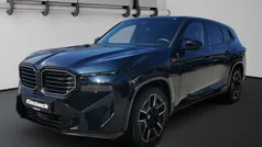 Gebraucht 2024 BMW XM Performance SUV | 157.990 € (Superpreis)