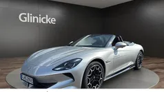 Gebraucht 2025 MG Cyberster Cabrio | 62.980 € (Etwas zu teuer)