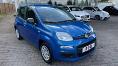 Italia blau (756) Neu 2025 Fiat Panda Kleinwagen | 15.250 € (Fairer Preis)