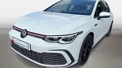 Gebraucht 2024 VW Golf VIII GTI Limousine | 32.989 € (Fairer Preis)