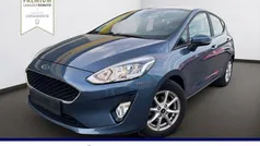 Gebraucht 2020 Ford Fiesta Cool & Connect Kleinwagen | 13.690 € (Fairer Preis)