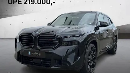Gebraucht BMW XM Sport Line 748 PS (550 kW) 2025 SUV