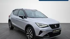 Gebraucht 2022 Seat Arona FR SUV | 22.580 € (Fairer Preis)