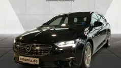Diamant schwarz/karbon schwarz Gebraucht 2022 Opel Insignia Elegance Kombi | 22.750 € (Fairer Preis)