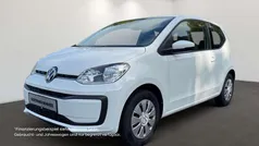 Gebraucht 2021 VW up! Move Kleinwagen | 11.290 € (Fairer Preis)