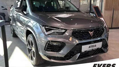 Gebraucht Cupra Ateca 150 PS (110 kW) 2026 SUV