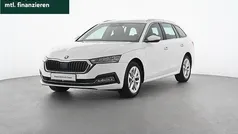 Gebraucht 2022 Skoda Octavia Style Kombi | 18.760 € (Guter Preis)