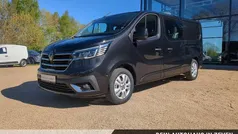 Gebraucht 2025 Renault Trafic Van | 38.990 € (Fairer Preis)