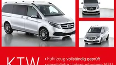 Gebraucht 2022 Mercedes V300 Edition Van / Kleinbus | 51.888 € (Guter Preis)
