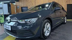 Gebraucht 2022 VW Golf VIII Kombi | 23.750 € (Fairer Preis)