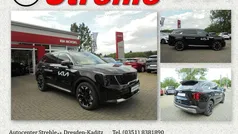 Gebraucht 2025 Kia Sorento Platinum SUV | 59.990 € (Fairer Preis)