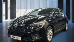 Gebraucht 2022 Renault Clio V Intens Kleinwagen | 15.850 € (Fairer Preis)