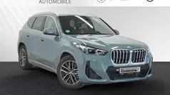 Gebraucht 2024 BMW X1 M Sport SUV | 42.499 € (Guter Preis)