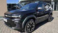 Schwarz Neu 2025 Dacia Bigster Journey SUV | 30.920 € (Fairer Preis)