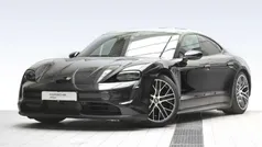 Gebraucht 2022 Porsche Taycan Limousine | 60.400 € (Fairer Preis)