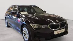 Gebraucht 2021 BMW 330 Advantage Kombi | 21.990 €