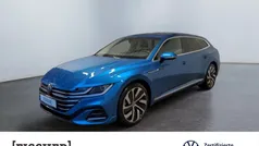 Gebraucht 2024 VW Arteon R-line Kombi | 38.876 € (Fairer Preis)