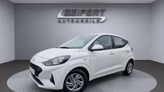 Gebraucht 2024 Hyundai i10 Select Kleinwagen | 16.150 € (Fairer Preis)